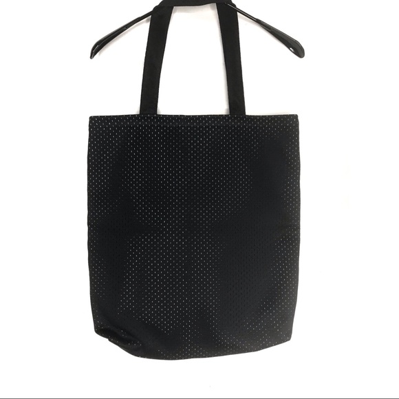 SKINGRAFT Recycled Adidas Tote || Yellow Multi - Picture 2 of 4